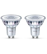 Philips Essential GU-10 LED Spot Bulb (Non-Dim)